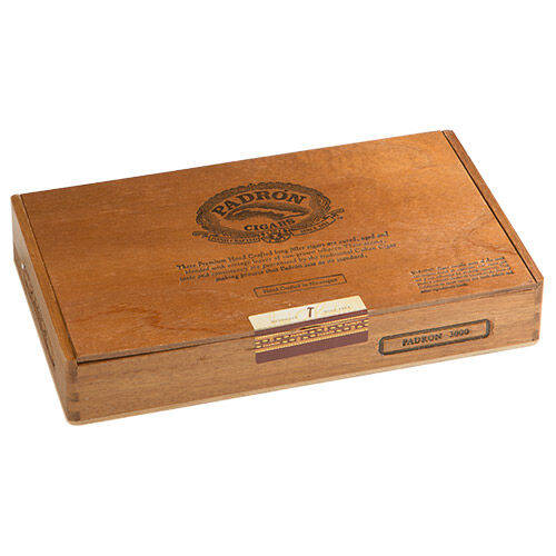 View product media PD4003 4000 Maduro, , jrcigars 4